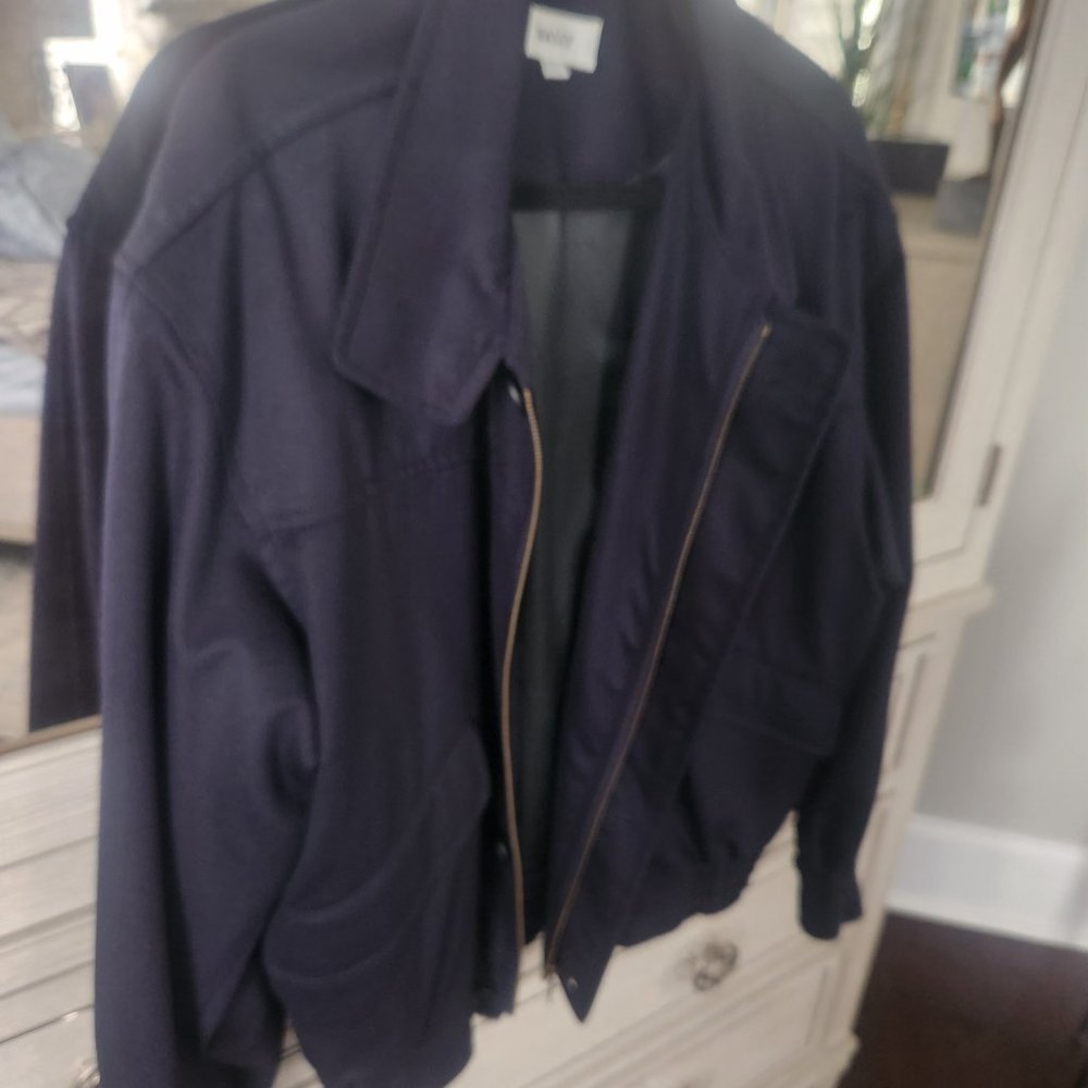 Bally Jacket - Picture 8 of 10